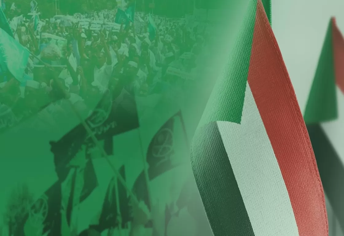 حول انشقاق كيكل... معلومات مخيبة لآمال الإخوان المسلمين ونظام بورتسودان حول انشقاق كيكل... معلومات مخيبة لآمال الإخوان المسلمين ونظام بورتسودان