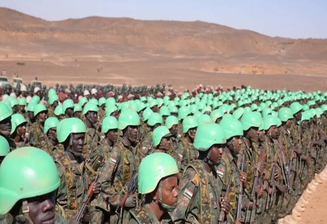 برعاية إخوانية... الجيش السوداني يلجأ لشركات ضغط سياسي أمريكية