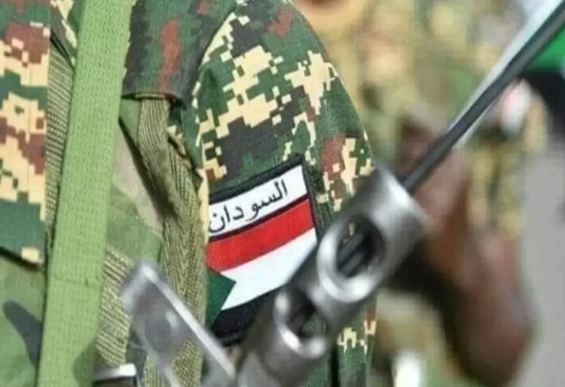 هكذا غير الإخوان بنية الجيش السوداني هكذا غير الإخوان بنية الجيش السوداني