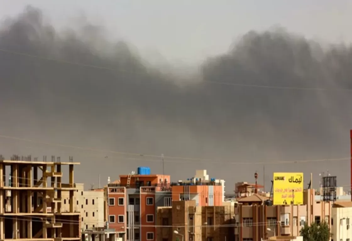 سودانيون يطالبون بوقف انتهاكات كتائب الإخوان المسلمين