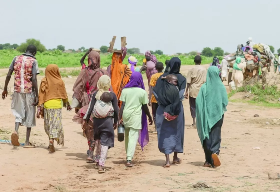 السودانيون بين تضليل الإخوان الإعلامي وتهديدات الجيش للمؤسسات الصحفية السودانيون بين تضليل الإخوان الإعلامي وتهديدات الجيش للمؤسسات الصحفية