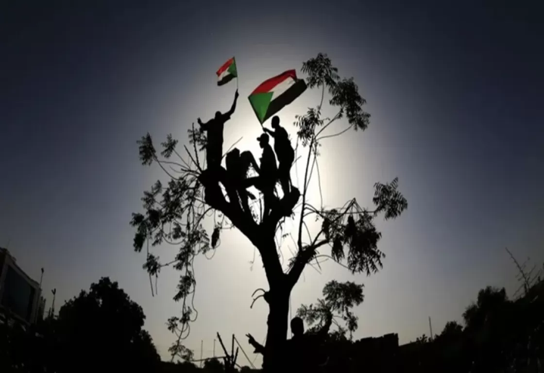 إخوان السودان يحاولون طمس ثورة ديسمبر التي أطاحت بالبشير... ماذا فعلوا؟ إخوان السودان يحاولون طمس ثورة ديسمبر التي أطاحت بالبشير... ماذا فعلوا؟