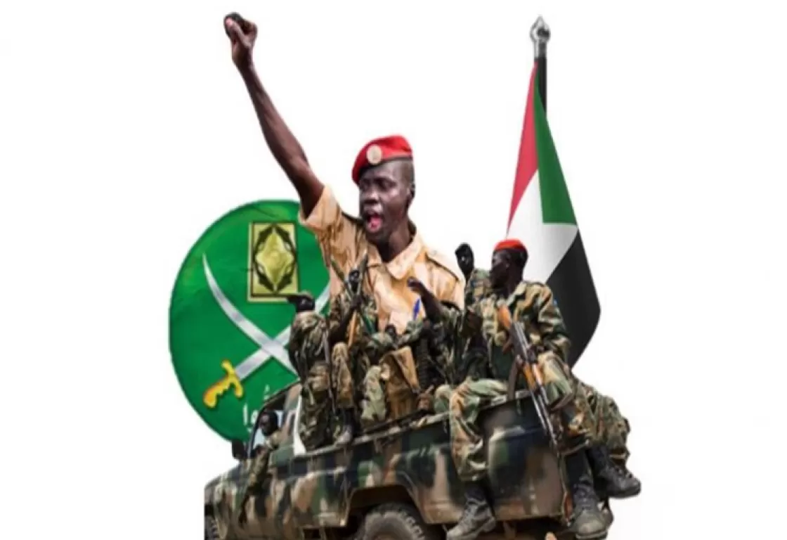الجيش السوداني والإخوان يحاصرون قطاع الصحافة والإعلام... ما الجديد؟ الجيش السوداني والإخوان يحاصرون قطاع الصحافة والإعلام... ما الجديد؟