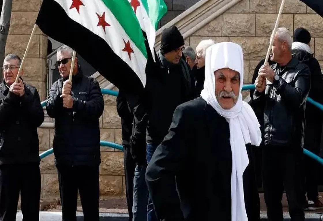 من هم دروز سوريا؟ ومن أبرز قادتهم؟