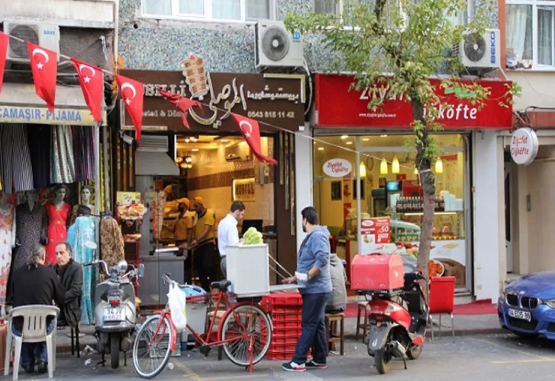 هل يكره الأتراك العرب؟ هل يكره الأتراك العرب؟