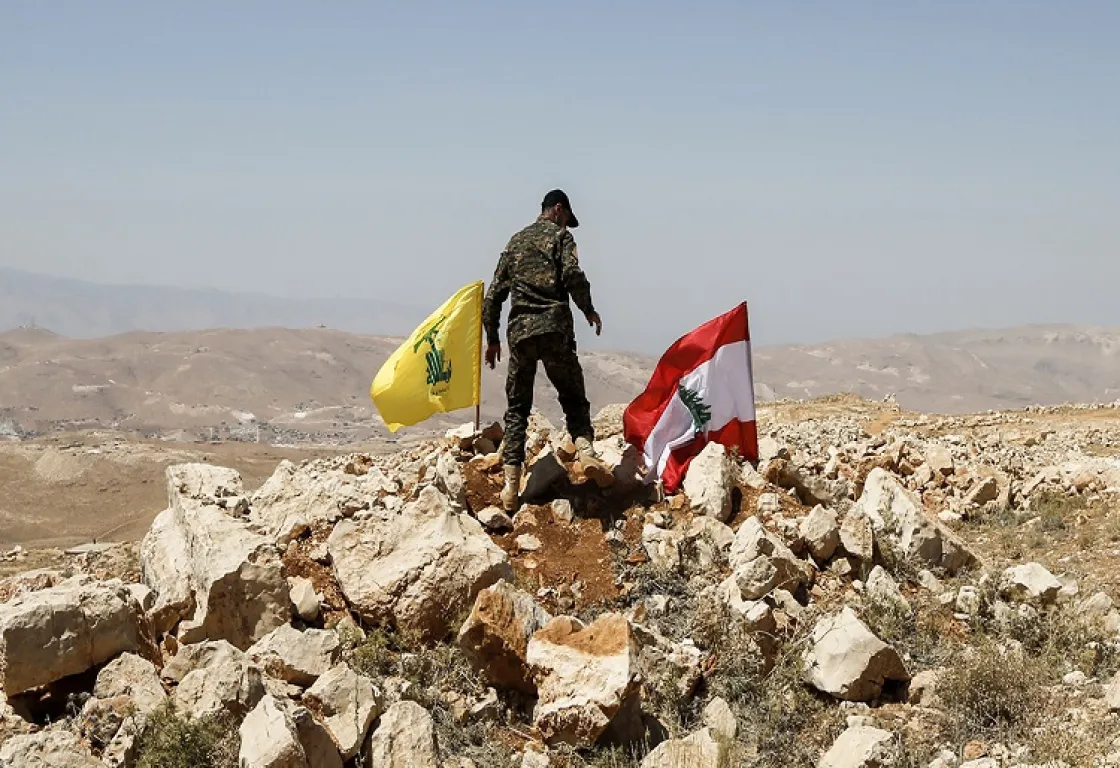 لبنان... مأزق الخروج من "اللادولة" لبنان... مأزق الخروج من "اللادولة"