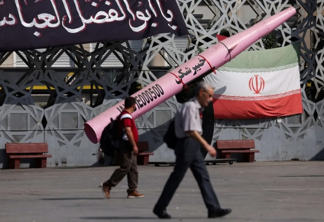 حرب متقطعة… في ظلّ جنون إيراني