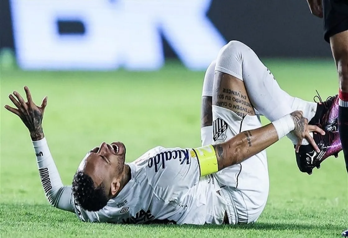 جراحة جديدة لنيمار وسط غموض بشأن مشاركته في مونديال 2026