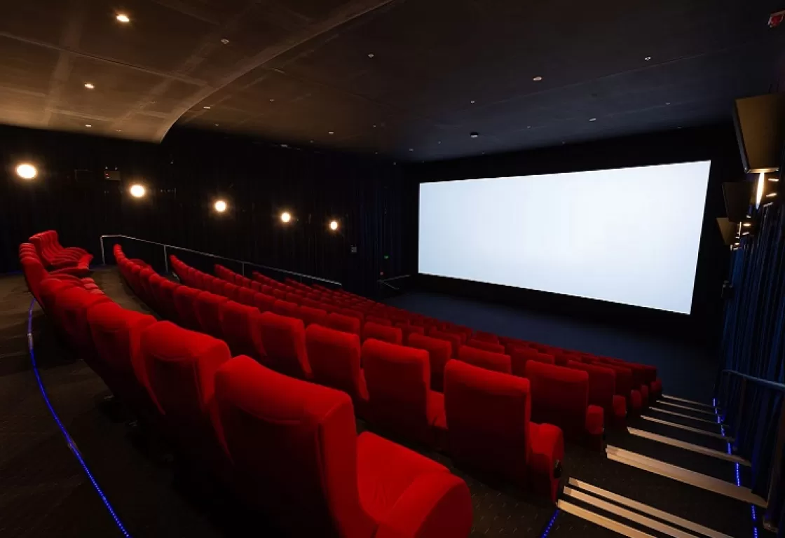 السينما وجدل التدين والتطرف السينما وجدل التدين والتطرف