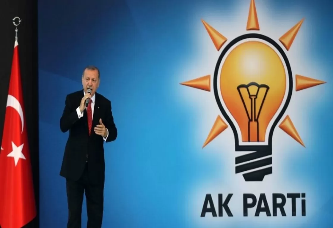 هل ينهار تحالف أردوغان قبل موعد الانتخابات التركية؟ هل ينهار تحالف أردوغان قبل موعد الانتخابات التركية؟