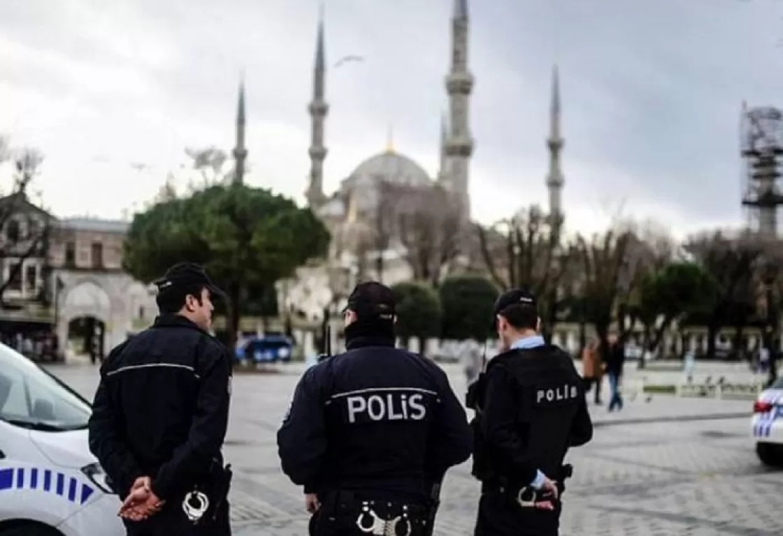 الشرطة التركية تعتقل عميدة الأطباء... بماذا يتهمها أردوغان؟