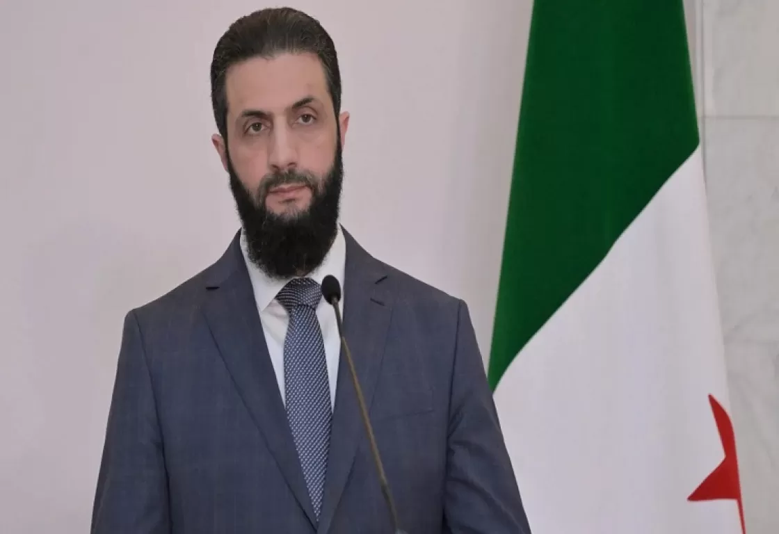 الرَّجلُ الذي طَوَى "صفحةَ الأسدين" الرَّجلُ الذي طَوَى "صفحةَ الأسدين"
