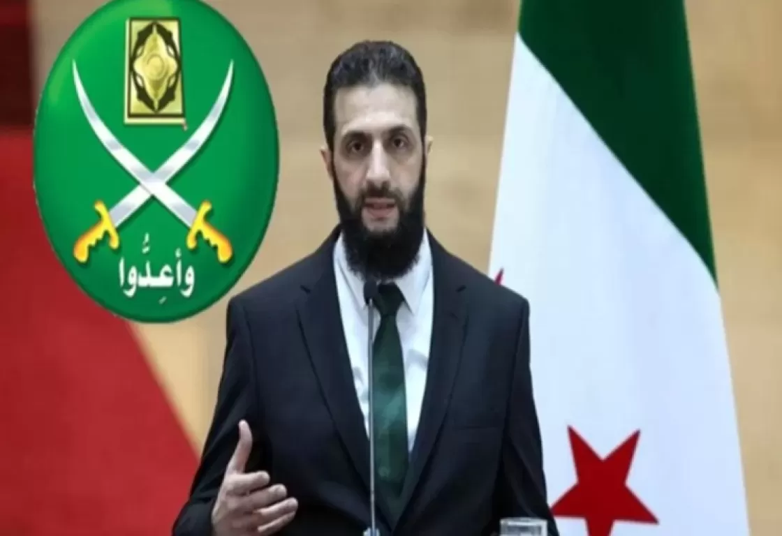أين تتجه بوصلة إخوان سوريا؟ وما موقف الشرع من الجماعة؟ أين تتجه بوصلة إخوان سوريا؟ وما موقف الشرع من الجماعة؟