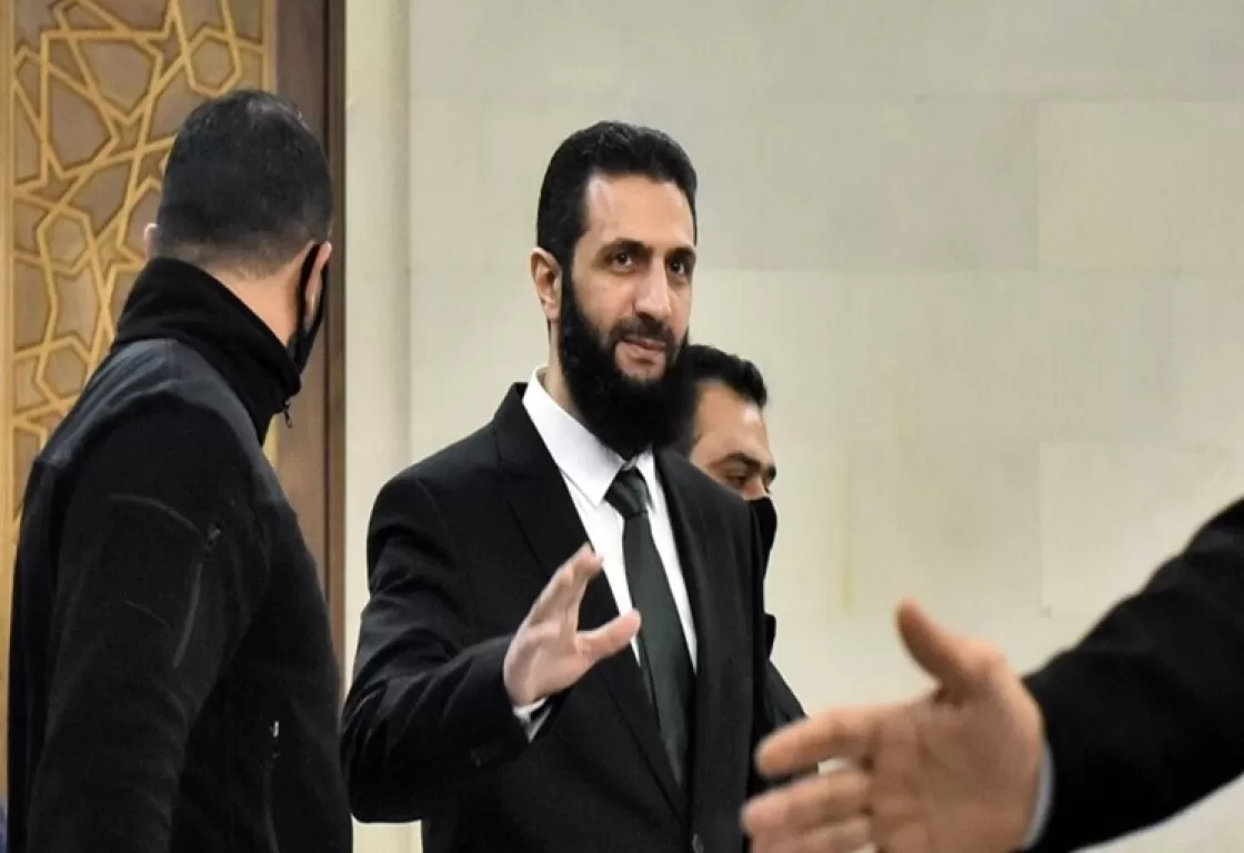 لماذا تأخرت كل من تونس والجزائر في التقارب مع النظام السوري الجديد؟ لماذا تأخرت كل من تونس والجزائر في التقارب مع النظام السوري الجديد؟