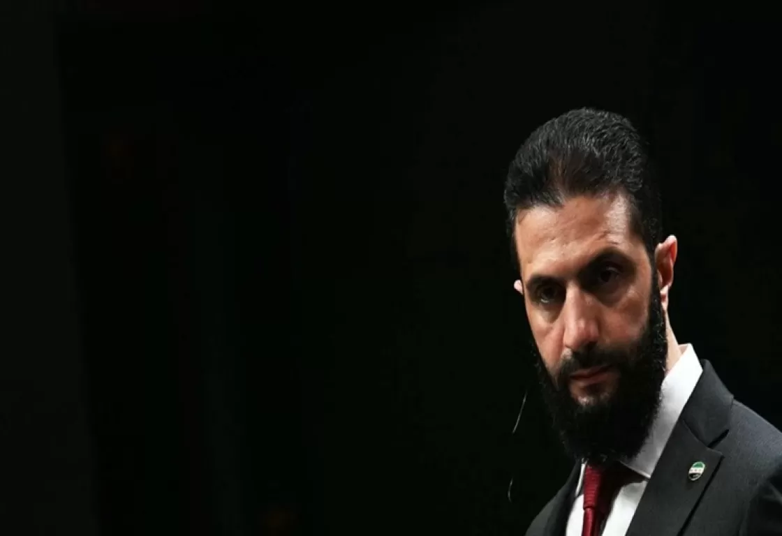 الشرع يتحدث عن حجم خلافه مع القاعدة وداعش.. ماذا قال؟