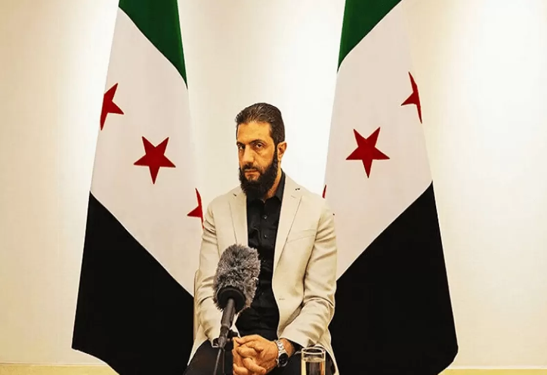 تحديات الانتقال السوري: من الإمارة إلى الدولة