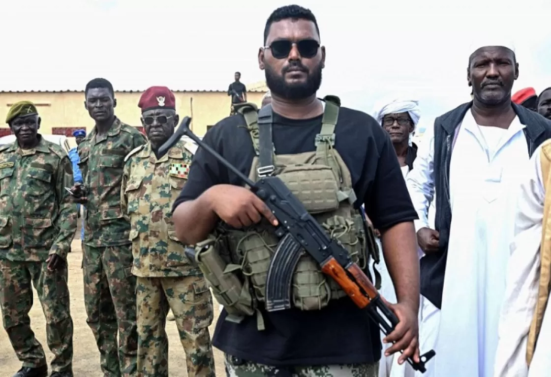 تحديات مواجهة الإسلاميين وتوحيد القوى الثورية في السودان تحديات مواجهة الإسلاميين وتوحيد القوى الثورية في السودان
