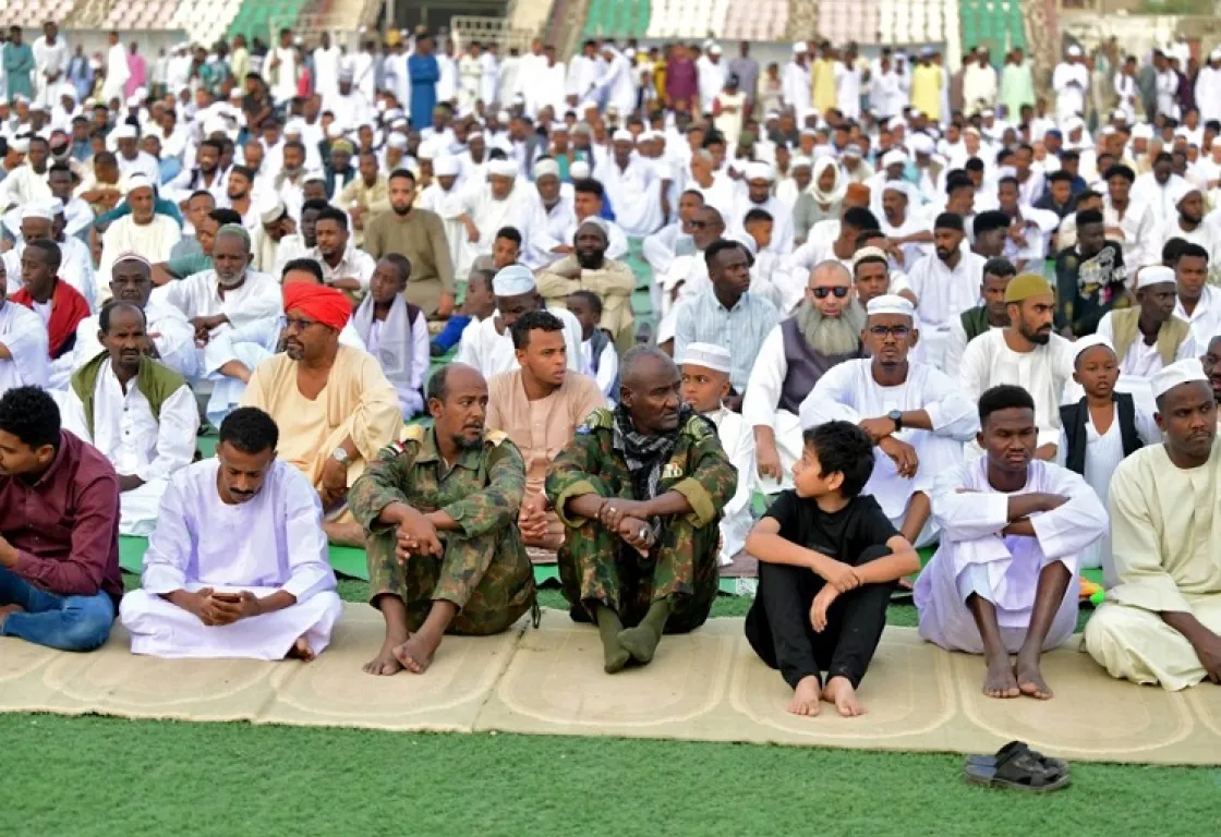 لجنة التفكيك تعود إلى الواجهة: كشف مسارات حصار إخوان السودان