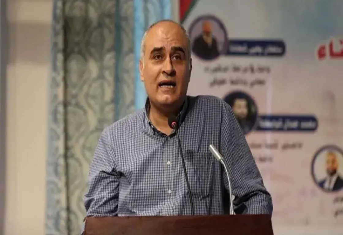 أمجد الشوا: من هو المرشح المتداول لرئاسة حكومة انتقالية في غزة؟