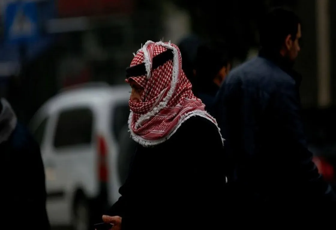 الشيخ الأردني: أنا من ربْع عيسى يا ولدي