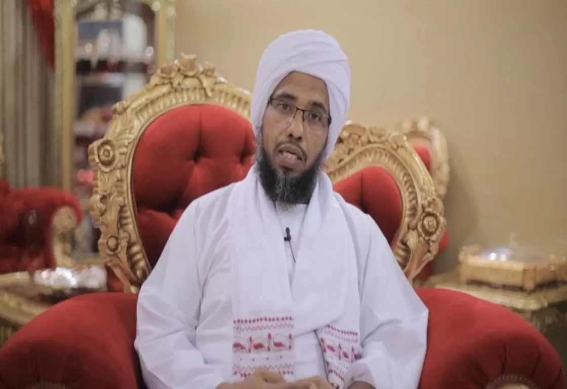 لا يشبهوننا: سقوط خطاب الداعية العنصري باسم الدين في السودان لا يشبهوننا: سقوط خطاب الداعية العنصري باسم الدين في السودان