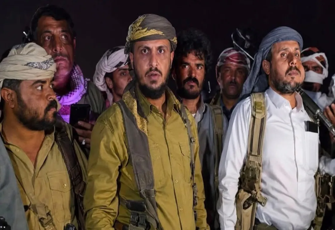 هل يقف إخوان اليمن وراء محاولة اغتيال الشيخ اليافعي وتصفية نجله؟ هل يقف إخوان اليمن وراء محاولة اغتيال الشيخ اليافعي وتصفية نجله؟