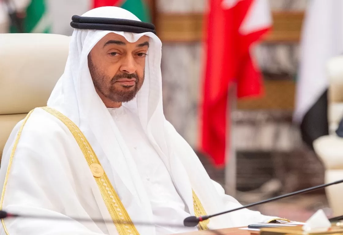 الإمارات تغيث الليبيين... ماذا قدمت؟ الإمارات تغيث الليبيين... ماذا قدمت؟