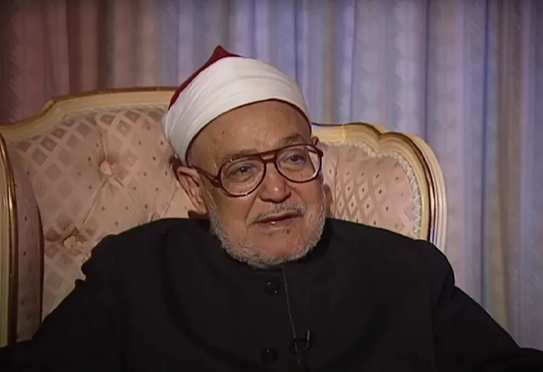 مع الغزالي "في موكب دعوته" وفي "معالم حقِّه"