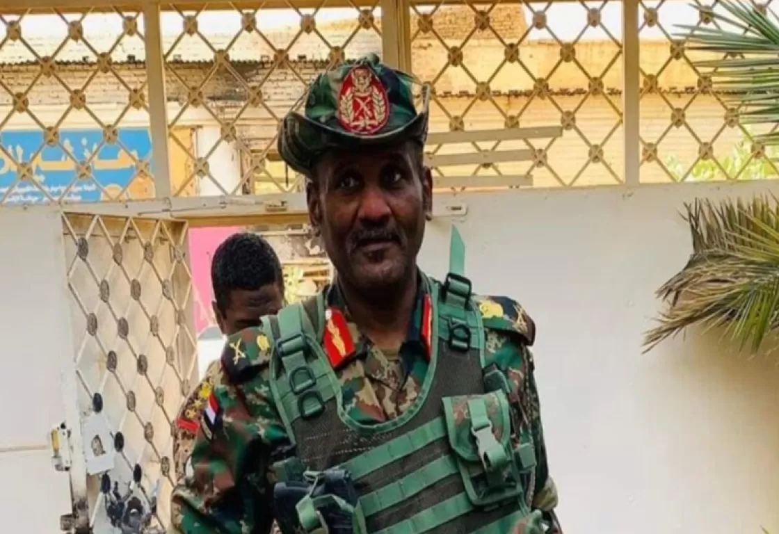 تحركات لتعيين عبد الرحمن الصادق المهدي رئيساً للوزراء... ما علاقة الإخوان؟ تحركات لتعيين عبد الرحمن الصادق المهدي رئيساً للوزراء... ما علاقة الإخوان؟