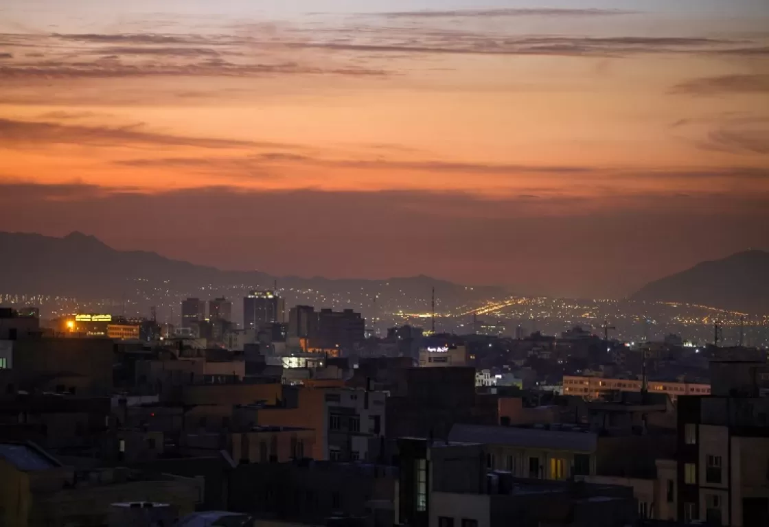 وماذا بعد الصباح الإسرائيلي في إيران؟