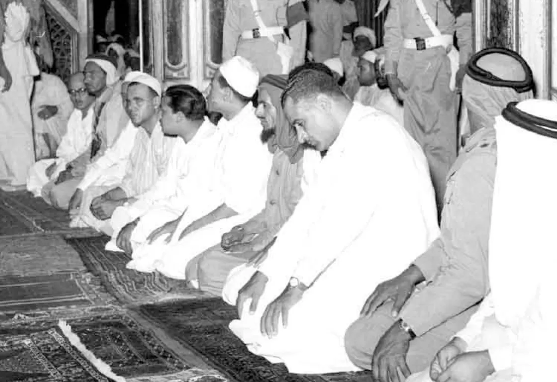 تشخيص حالة (الصحوة) العامة الآن تشخيص حالة (الصحوة) العامة الآن