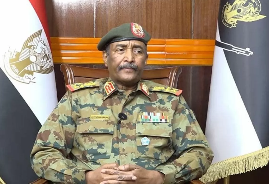 البرهان يعين رئيس حكومة جديدا: انقلاب ناعم على الإخوان لطمأنة قوى إقليمية منزعجة البرهان يعين رئيس حكومة جديدا: انقلاب ناعم على الإخوان لطمأنة قوى إقليمية منزعجة