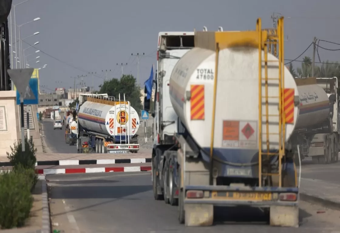 فلسطينيّو غزّة بين هدنة موقّتة وحرب دائمة فلسطينيّو غزّة بين هدنة موقّتة وحرب دائمة
