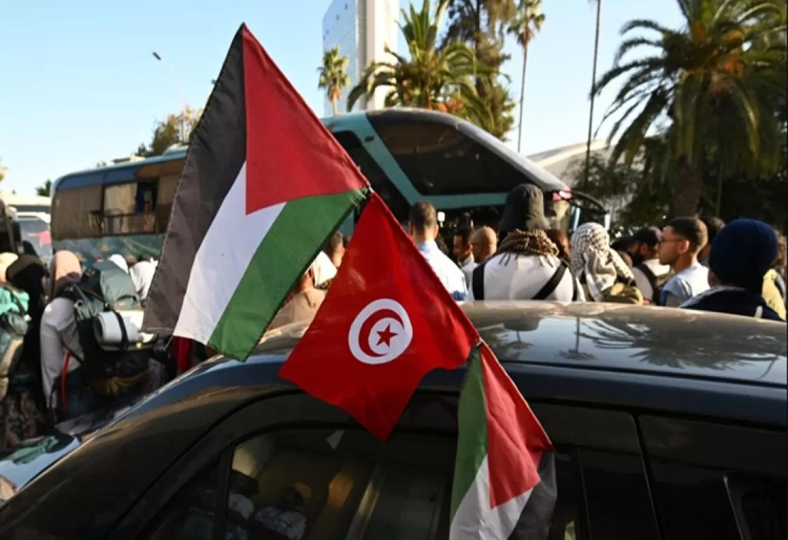 "قافلة الصمود"... تسييس المعابر أو الجهل بالحقائق الجغرافية والسياسية والعسكرية "قافلة الصمود"... تسييس المعابر أو الجهل بالحقائق الجغرافية والسياسية والعسكرية