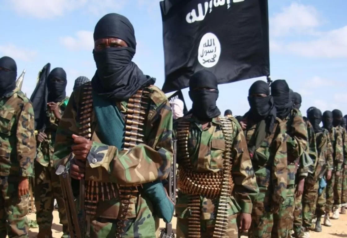 داعش في الصومال يعزز نفوذه ويصبح مركزًا لوجستيًا عالميًا للتنظيم.. كيف؟ داعش في الصومال يعزز نفوذه ويصبح مركزًا لوجستيًا عالميًا للتنظيم.. كيف؟