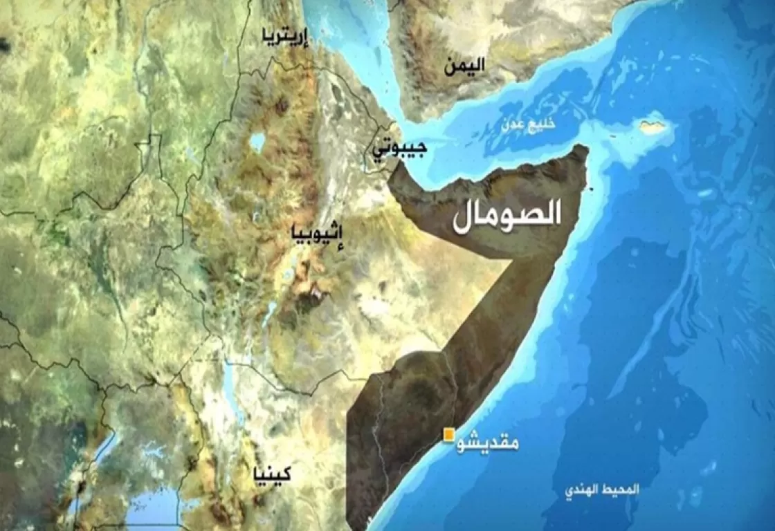 تدفقات الإرهابيين إلى مناطق الحوثيين... علاقتهم بحركة الشباب الصومالية تدفقات الإرهابيين إلى مناطق الحوثيين... علاقتهم بحركة الشباب الصومالية