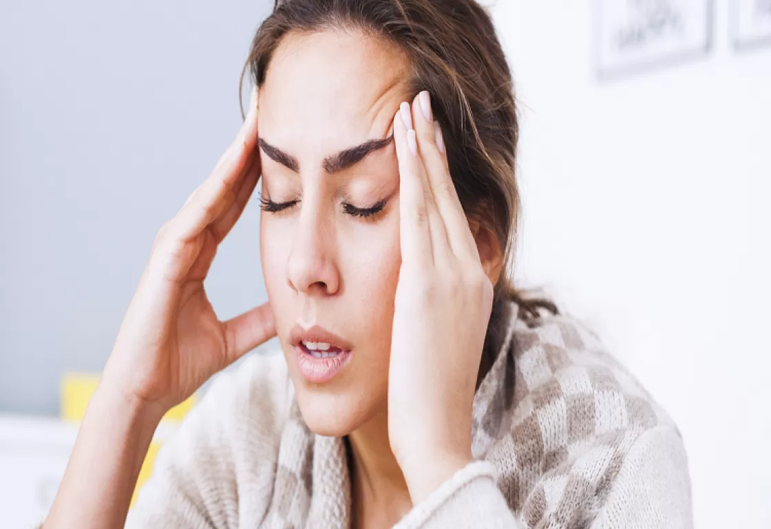 كيف نتجنب الصداع أثناء الصيام؟ كيف نتجنب الصداع أثناء الصيام؟