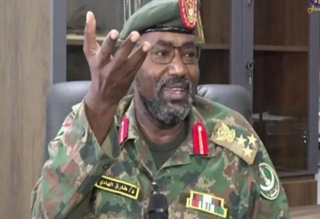 أخونة جيش السودان.. "ندوة الضابط" تكشف المستور