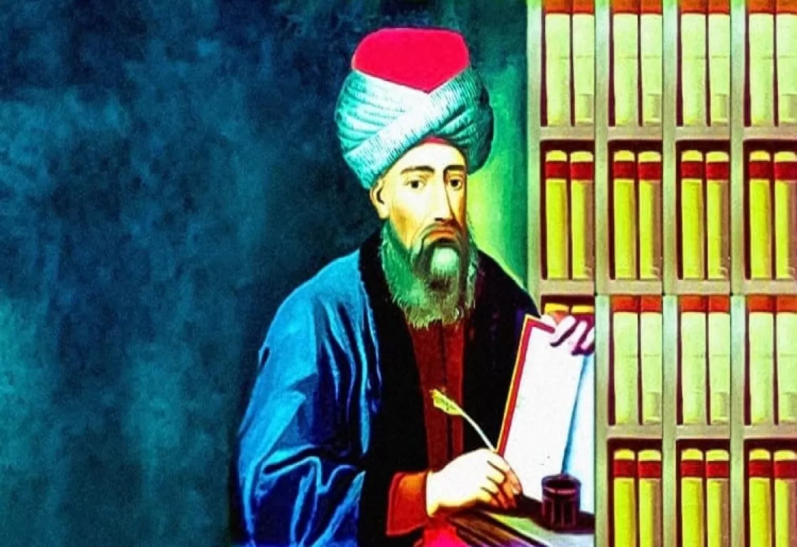 تعرّف إلى أول من أهدى المنطقة العربية حرفاً مطبوعاً بلغة الضاد تعرّف إلى أول من أهدى المنطقة العربية حرفاً مطبوعاً بلغة الضاد
