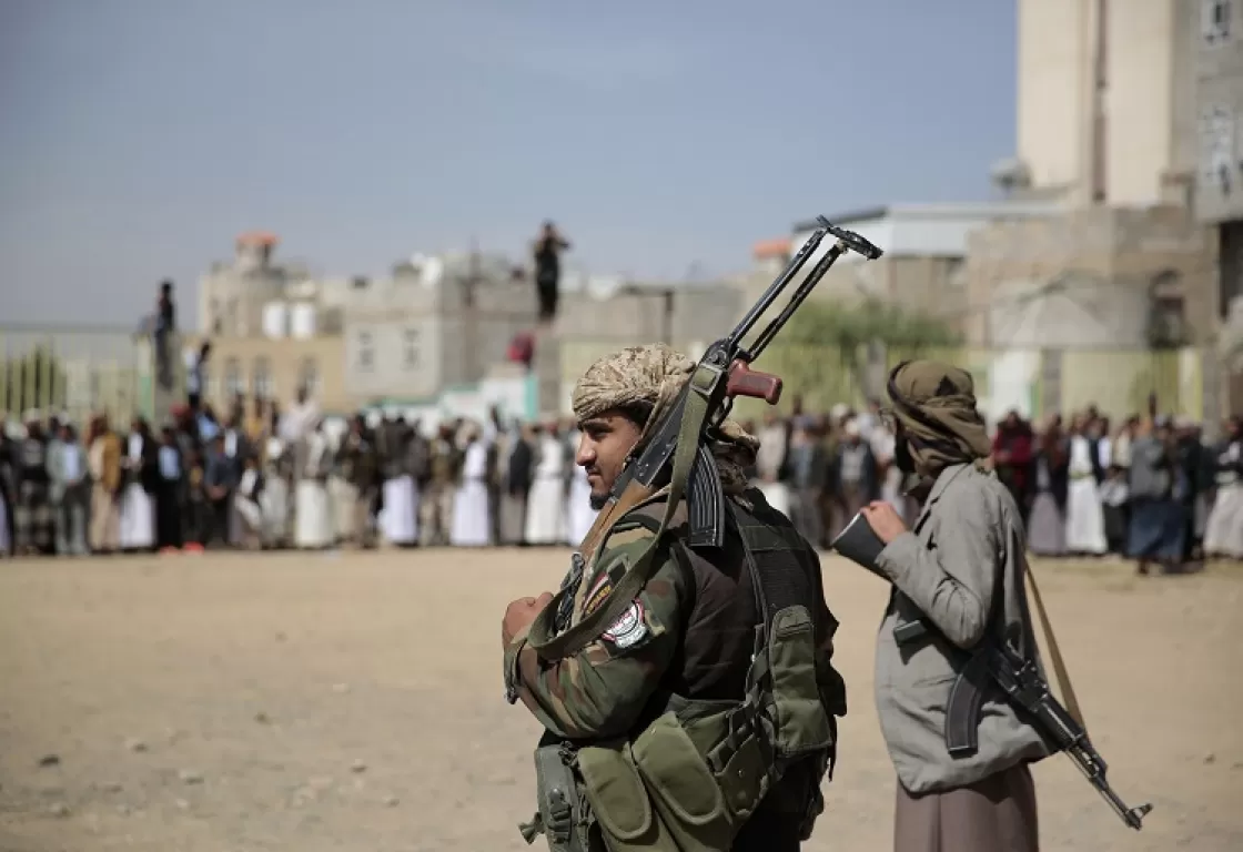 اليمن... اتهامات للحوثيين باختطاف مئات الأطفال خلال (8) أعوام