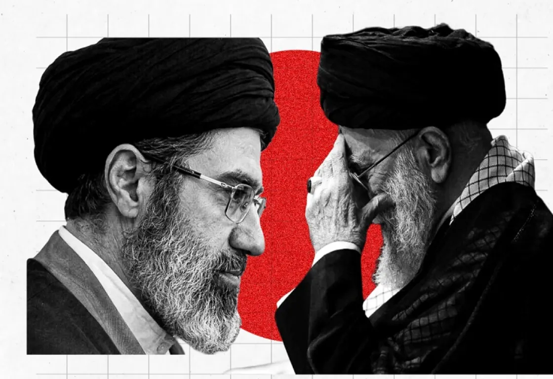 معلومات استخبارية: خامنئي شكك في كفاءة مجتبى للحكم