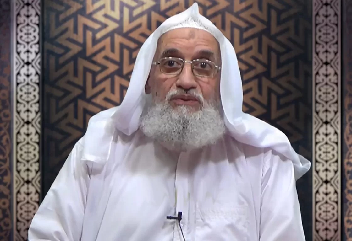 من يقف وراء كشف مكان الظواهري؟ وكيف وصلت واشنطن إليه؟ من يقف وراء كشف مكان الظواهري؟ وكيف وصلت واشنطن إليه؟
