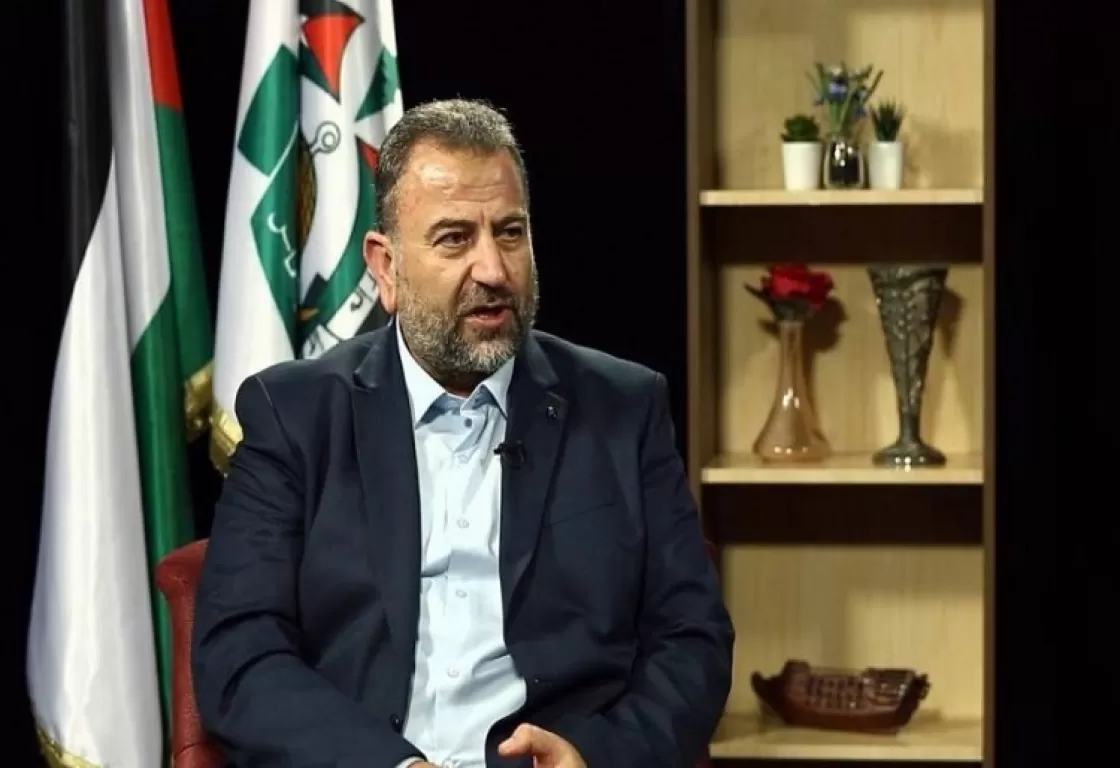 اغتيال العاروري يضع نصر الله أمام معضلة.. هل تتغيّر الخطوط الحمراء؟ اغتيال العاروري يضع نصر الله أمام معضلة.. هل تتغيّر الخطوط الحمراء؟