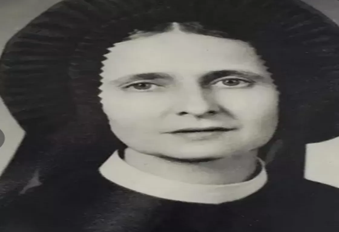 كانت تصلي يوميّا من أجل البشر.. وفاة عميدة سكان الأرض عن 116 عاماً كانت تصلي يوميّا من أجل البشر.. وفاة عميدة سكان الأرض عن 116 عاماً