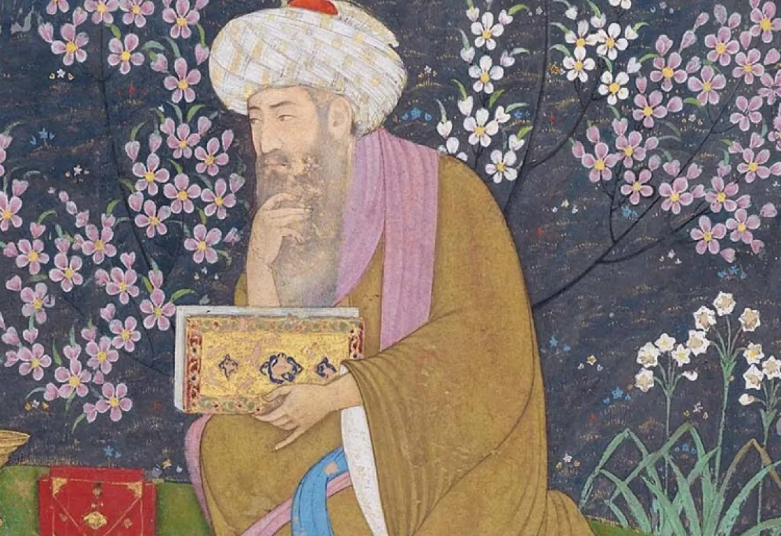 "حي بن يقظان" رواية فلسفية غيرت وجه الفكر