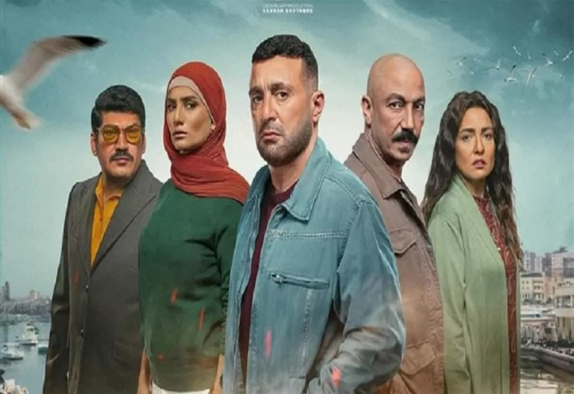 هل كسر "العتاولة" الجدار الرابع وما حقيقة تقديم جزء ثان منه؟! هل كسر "العتاولة" الجدار الرابع وما حقيقة تقديم جزء ثان منه؟!