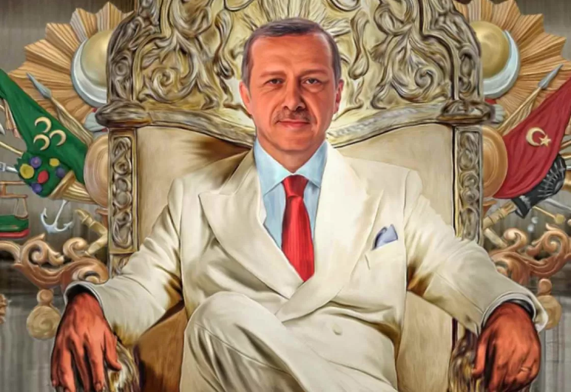 الكمالية والجمهورية في عهد أردوغان الكمالية والجمهورية في عهد أردوغان