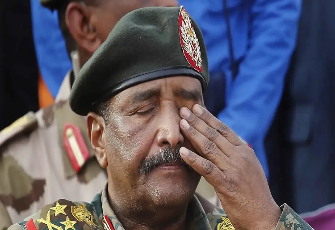 ضربة في معقل مناوي.. انشقاق يفضح هيمنة "الإخوان" في بورتسودان 