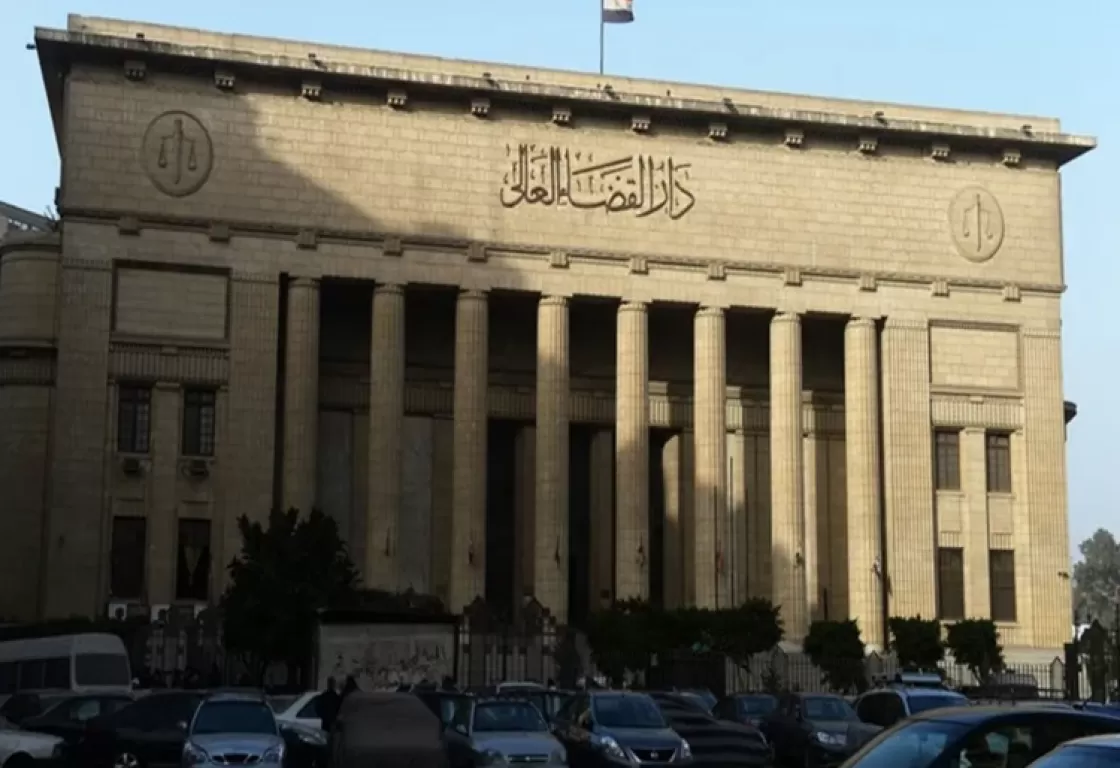 معتز مطر وناصر والشريف.. القضاء المصري يشرح أسباب الحكم بالمؤبد على أبواق الإخوان