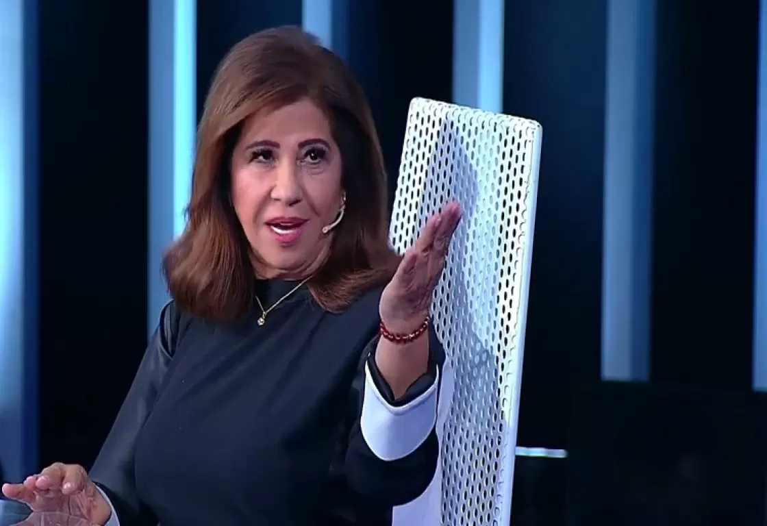 العرافة ليلى عبد اللطيف: هذا ما سيحدث بعد كأس العالم وفي 2023 العرافة ليلى عبد اللطيف: هذا ما سيحدث بعد كأس العالم وفي 2023